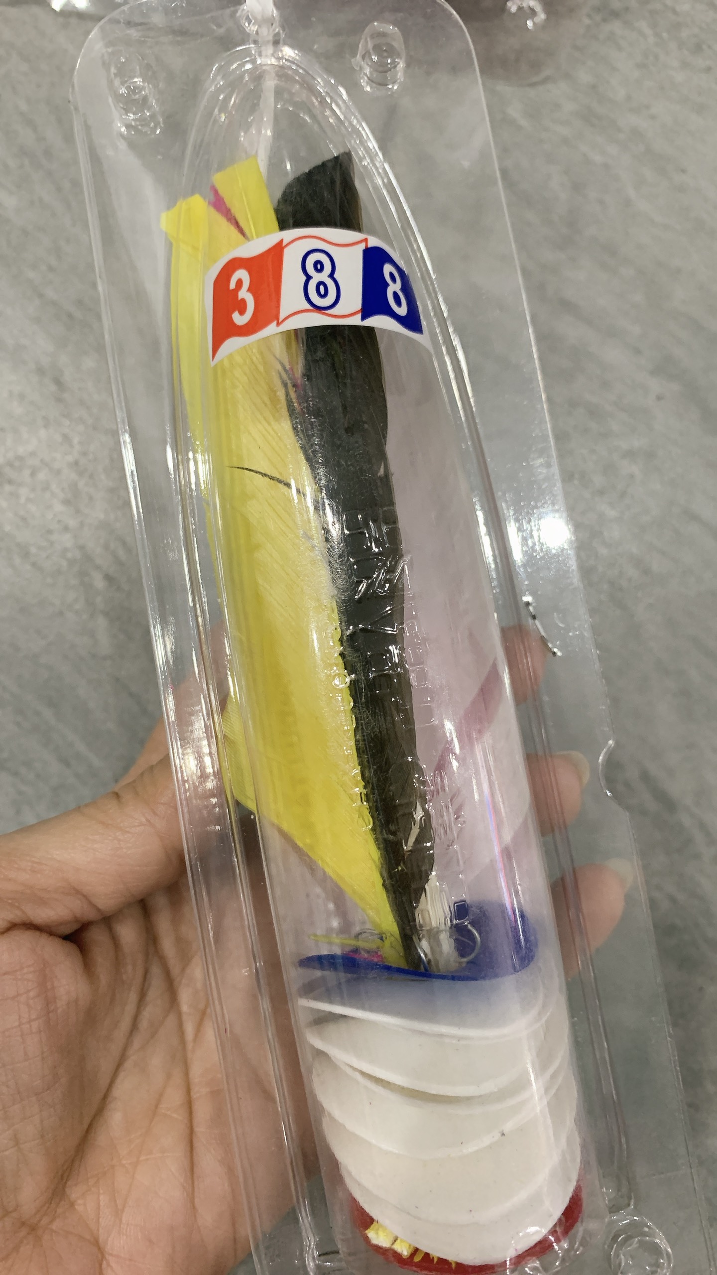 Set 10 cầu đá màu 388 - hàng tuyển
