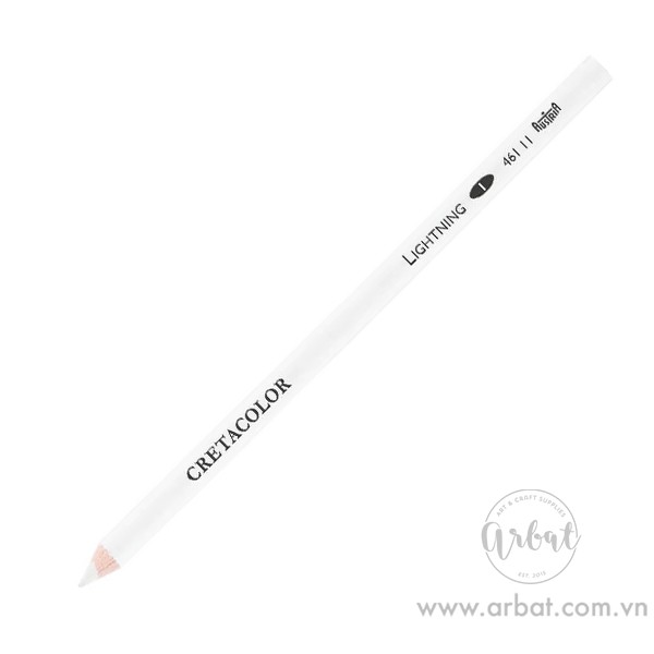Chì hiệu ứng Cretacolor