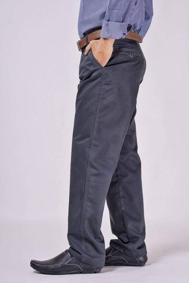QUAN KAKI TRUNG NIEN CAO CAP (HOT)