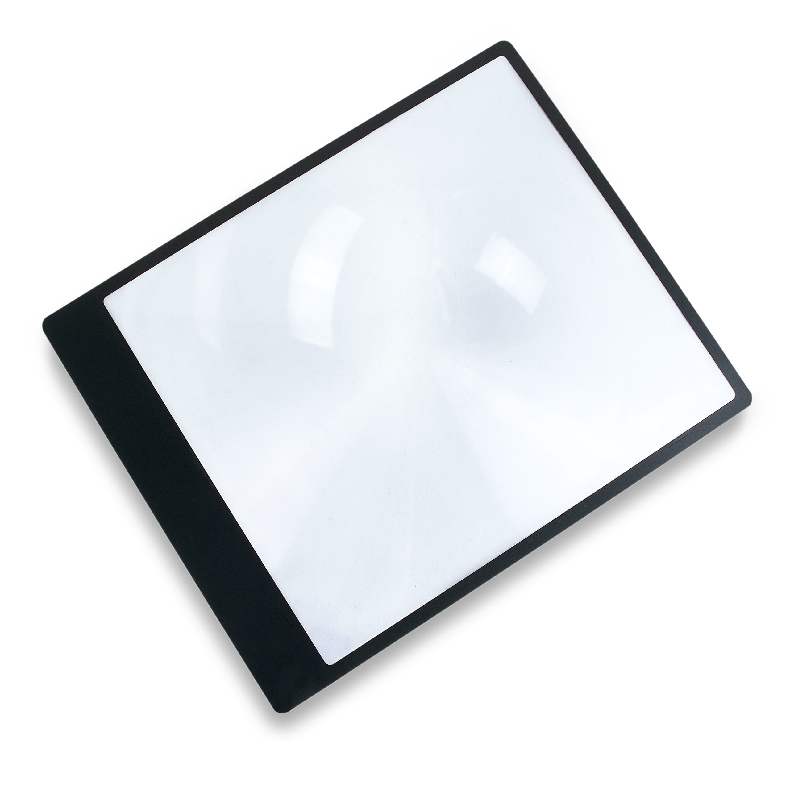 Kính lúp đọc sách cỡ lớn Carson DM-11 MagniSheet (USA)