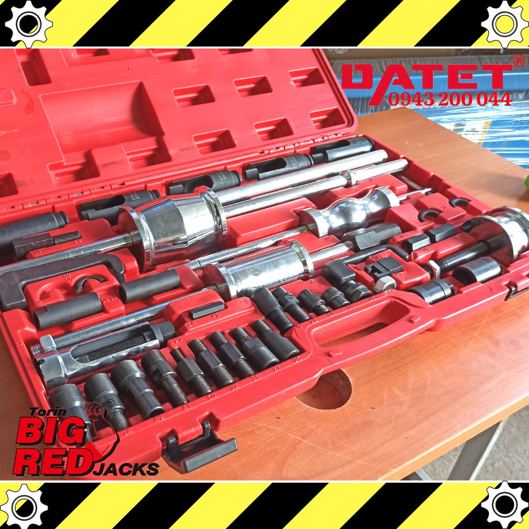Bộ cảo kim phun động cơ Diesel TRHS - 8781