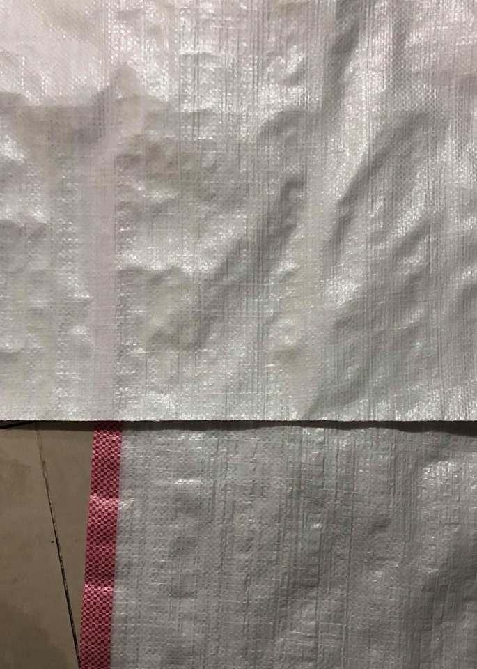 [HCM]Bao tải dứa Combo 10 Bao PP trắng K90