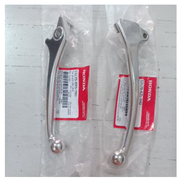 Tay thắng SH Mode đời đầu zin Honda / tay phanh SH Mode