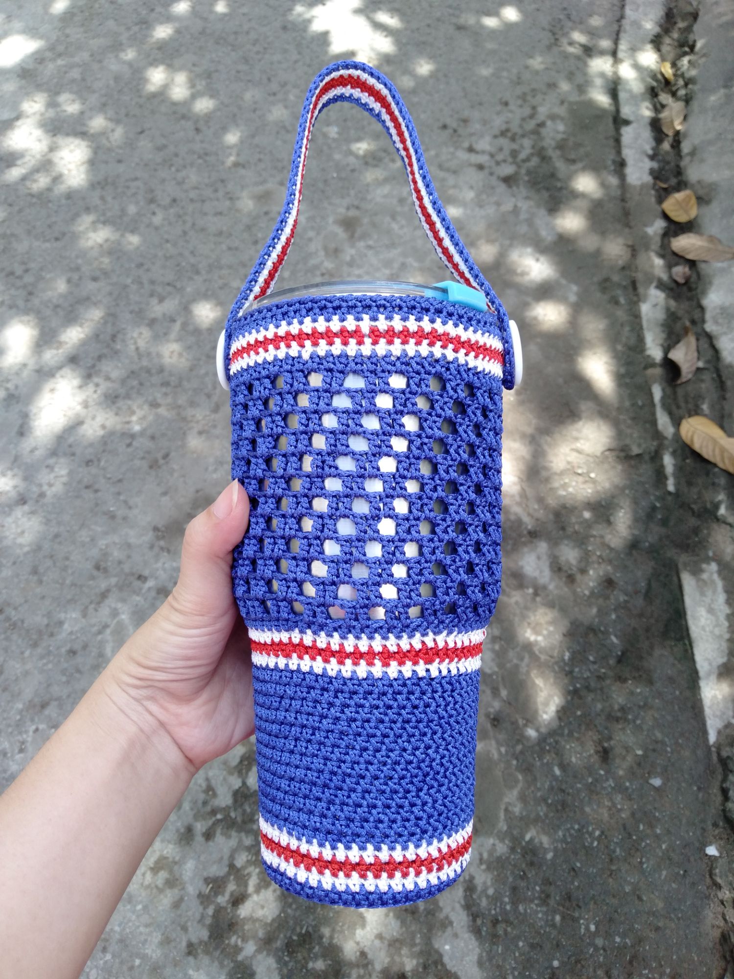 Túi đựng ly giữ nhiệt
