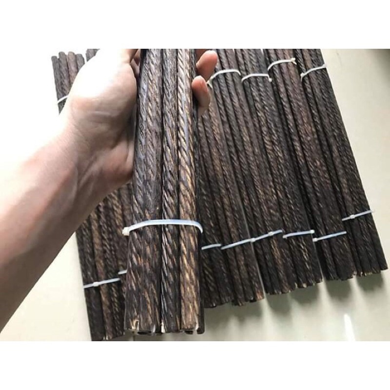 Cầu Thẳng Mây Cho Chim Đứng Lồng Chim Chào Mào