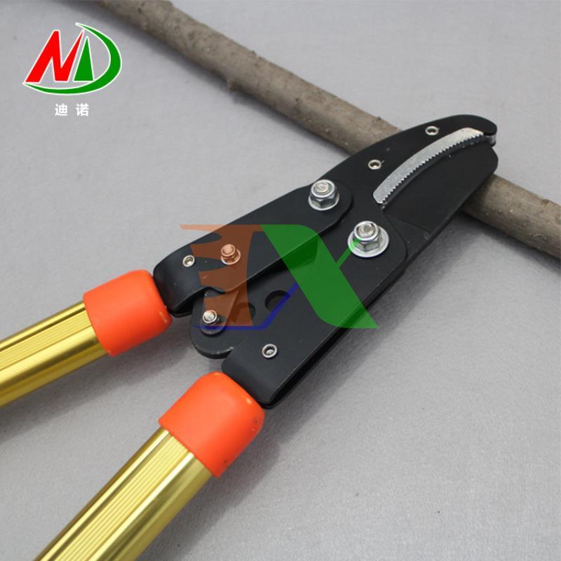 Pull plus force cut tree, pliers plus force pruning branches (SK-10), scissors branch cut diameter 4.5 cm, pruning shears plus Force