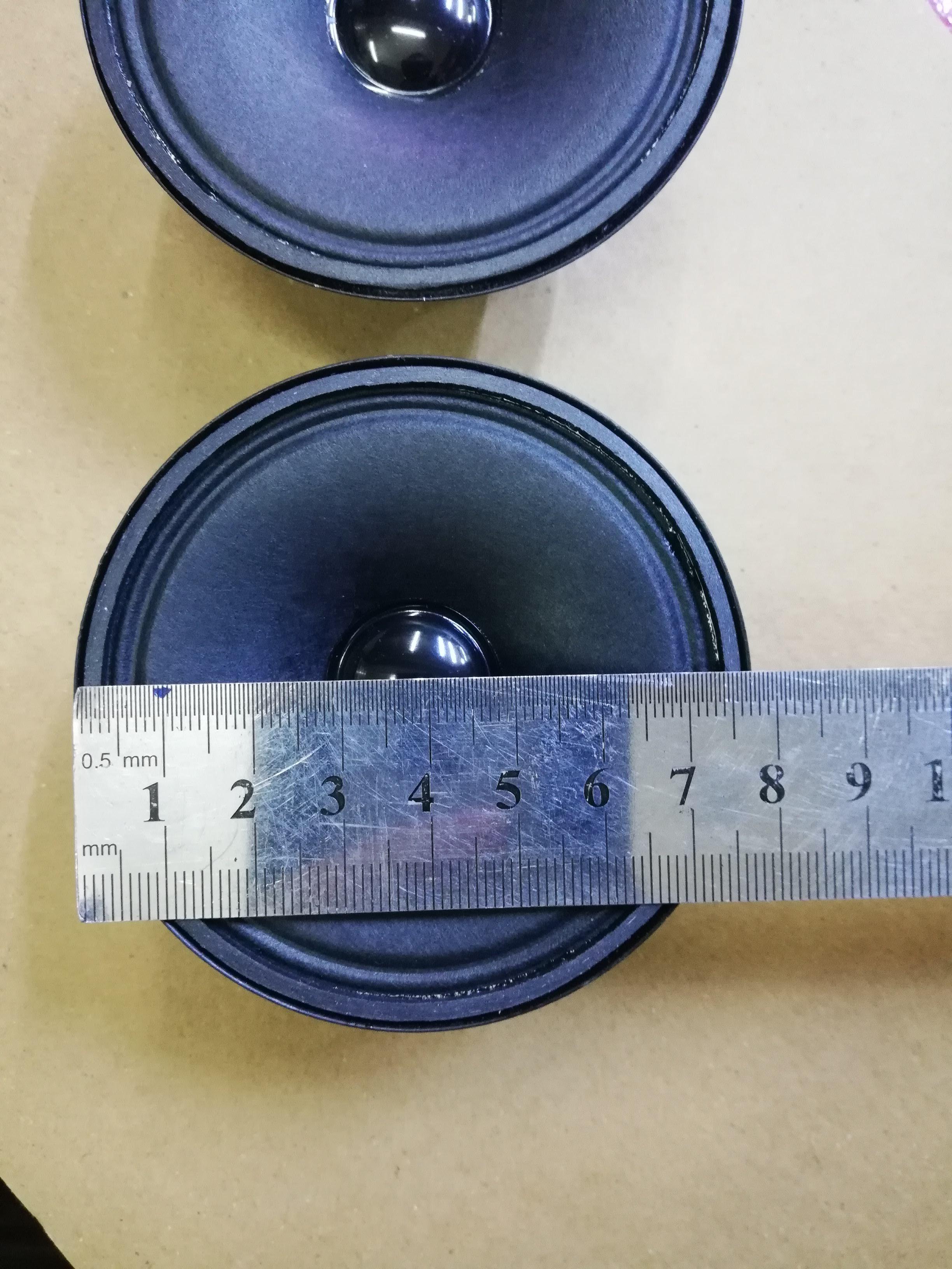 Đôi loa trep treble cỡ 3" 20W