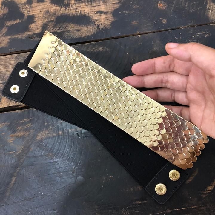 thắt lưng nữ cho váy đầm