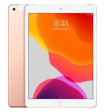 Kính cường lực cho iPad 10.2 inch 2019 (Gen 7)