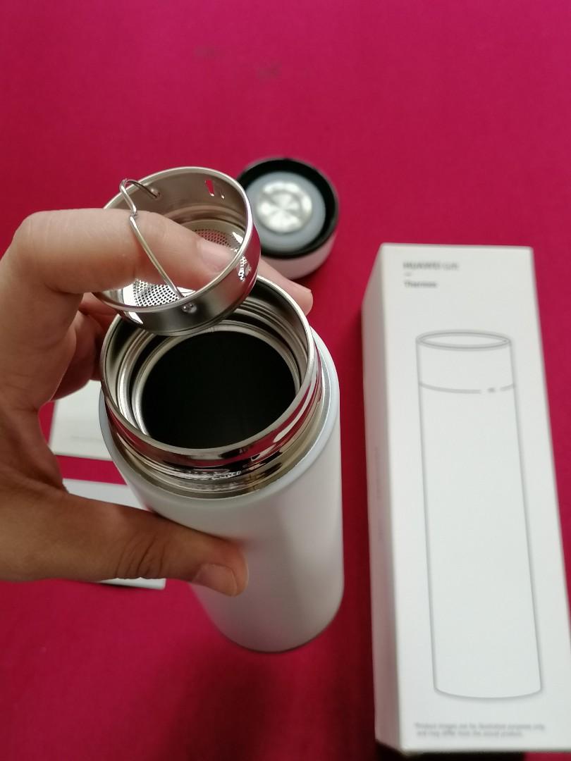 Bình giữ nhiệt Huawei Gift HW808 450ml