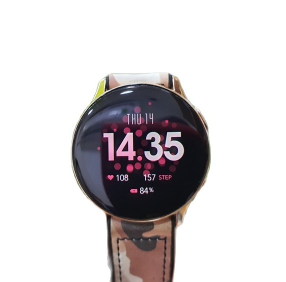 [HCM]Dán PPF đồng hồ Galaxy đủ mã Active 2 44mm 40mm Fit 2 Fit 2 Pro Fit r350 Gear 1 Gear 2 Gear 3 r381 S2