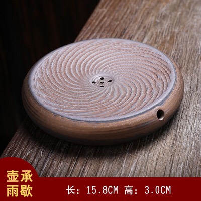 Khay gốm để ấm trà-có sẵn 10 mẫu cực đẹp.