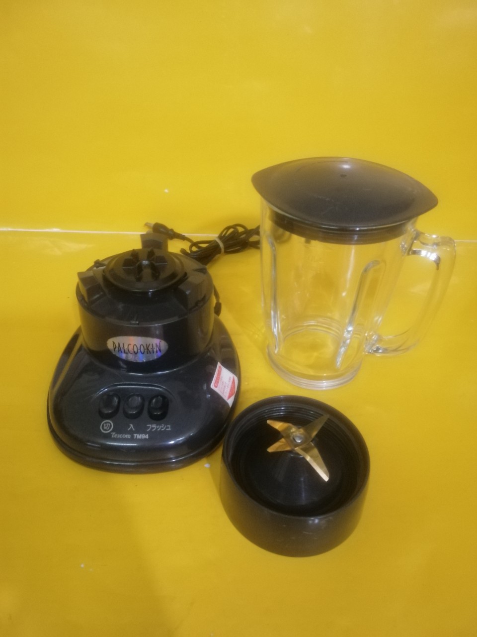 Máy xay sinh tố nội địa Nhật Tescom TM94