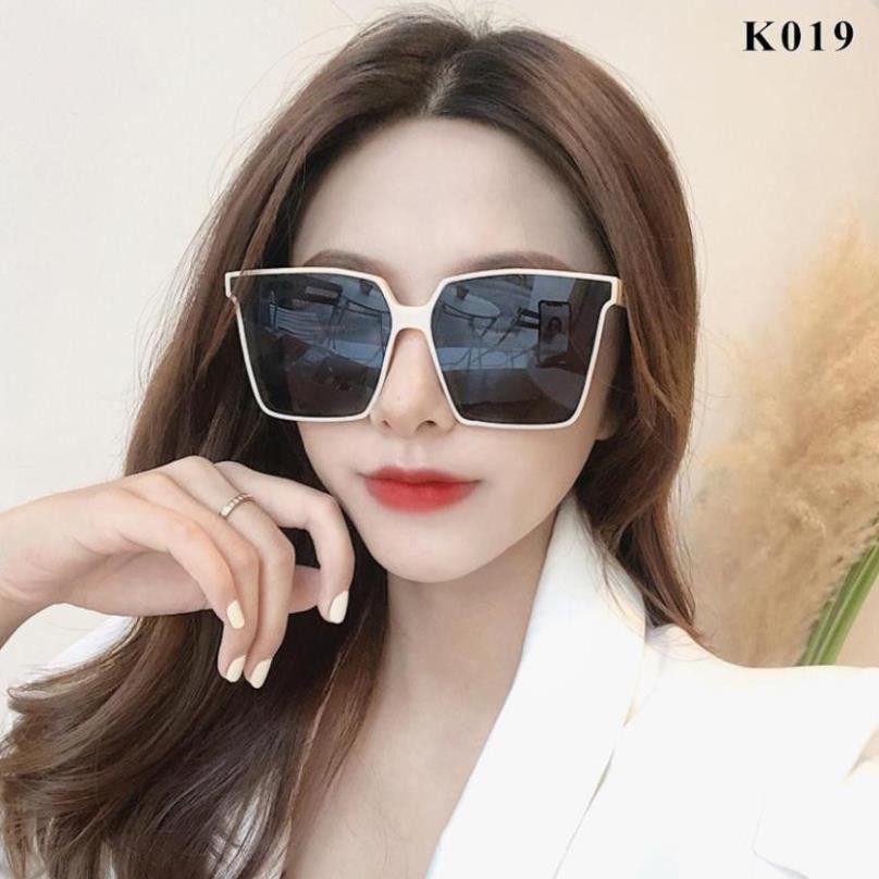 Kính NAM NỮ - kính du lịch nữ - K019 [Shop tp-m]