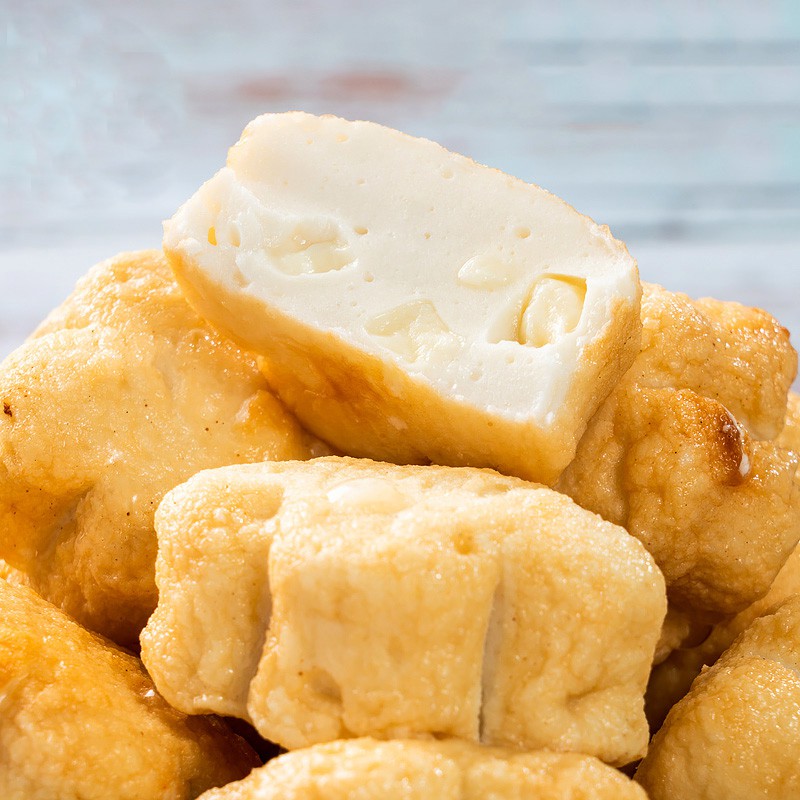 [CHỈ GIAO HỎA TỐC HCM] - ĐẬU HŨ PHOMAI EB 500G