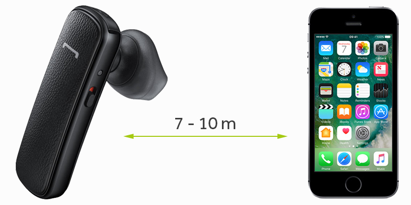 Tai nghe Bluetooth 1 Bên Samsung MG900E ( Like New )