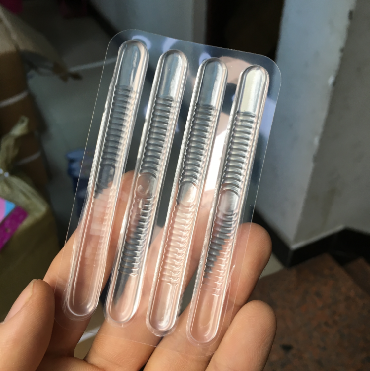 [Hcm]Bộ 4 Miếng Silicon Dán Giày Cao Gót
