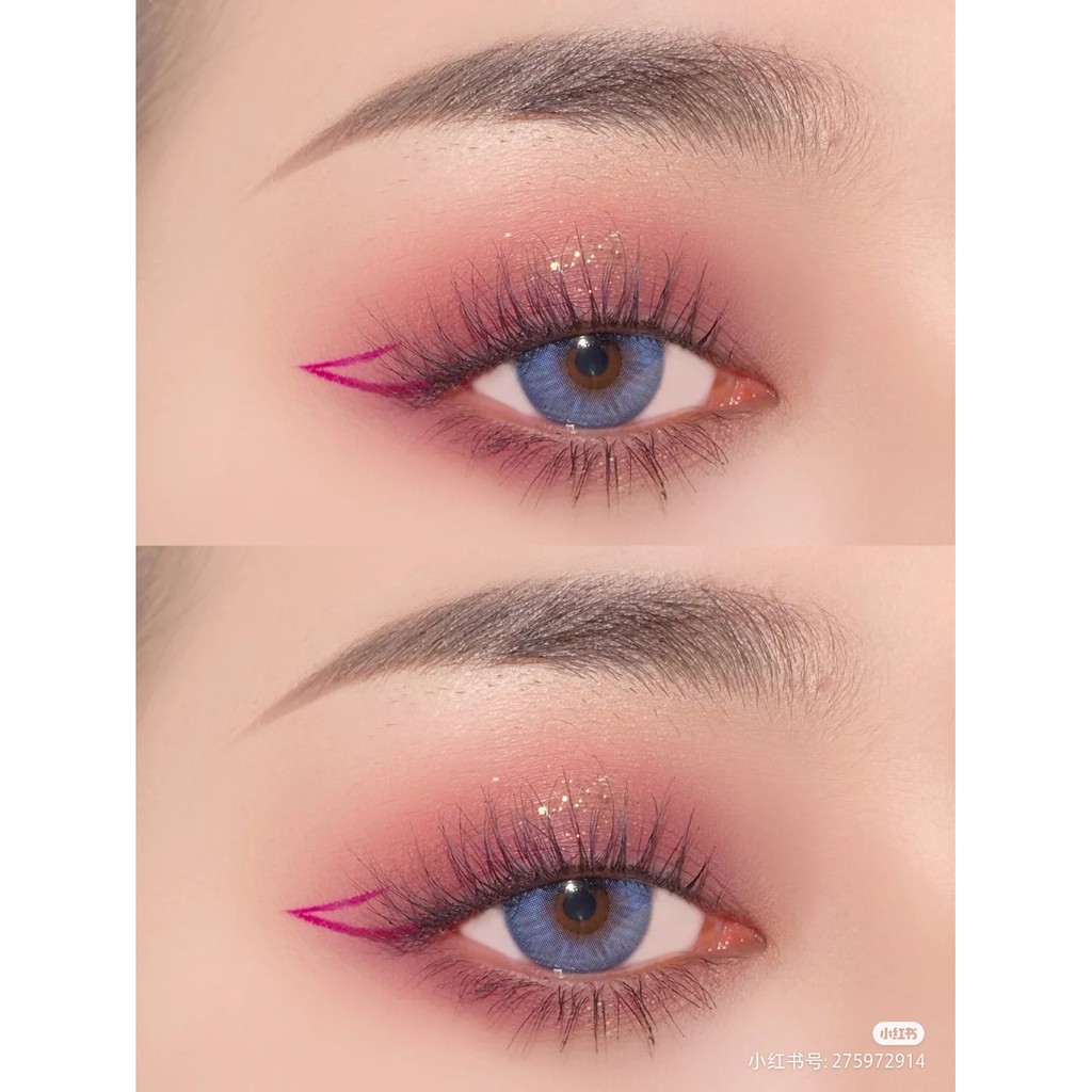Bảng mắt Morphe 18 ô 18A, 18T, 18S, 18F, 18R