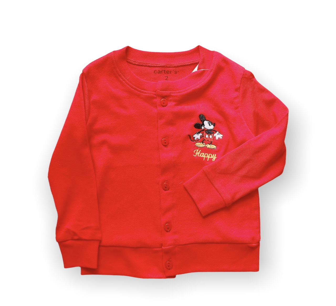 ÁO KHOÁC cardigan BÉ GÁI