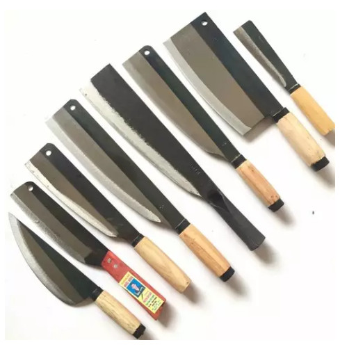 Bộ dao 8 món cao cấp DT03