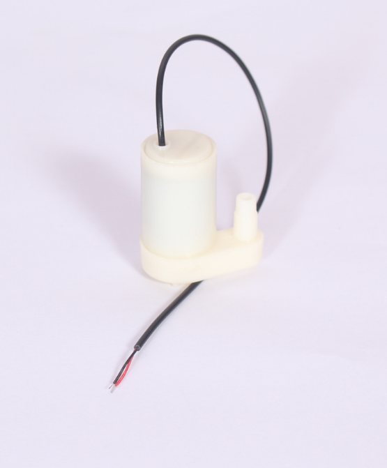 Bơm Chìm 3-5V - Bơm chìm USB Mini
