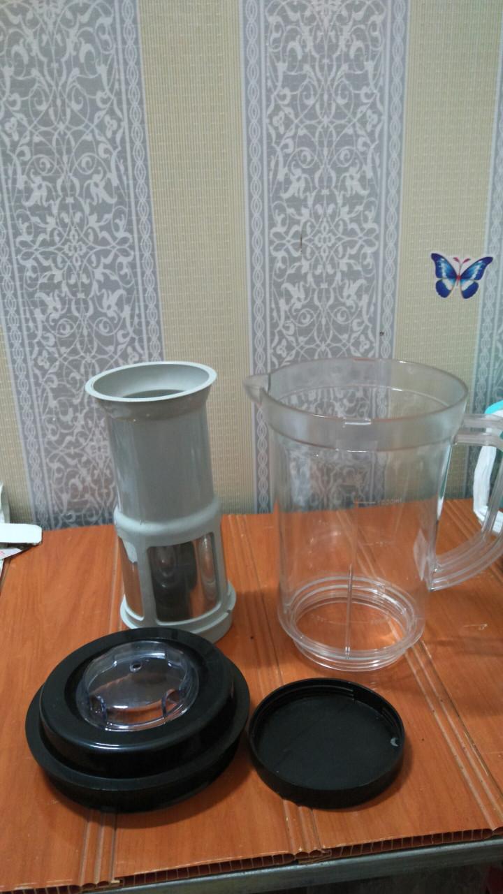 Cốc sinh tố máy xay sinh tố Magic
