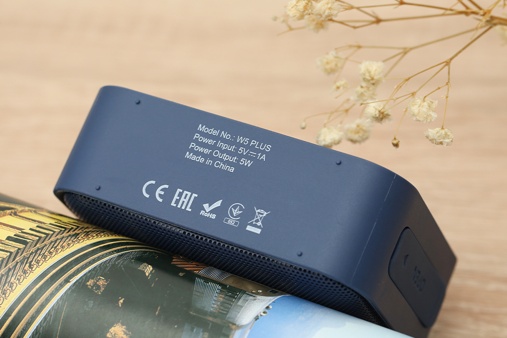 Loa Bluetooth Fenda W5 Plus