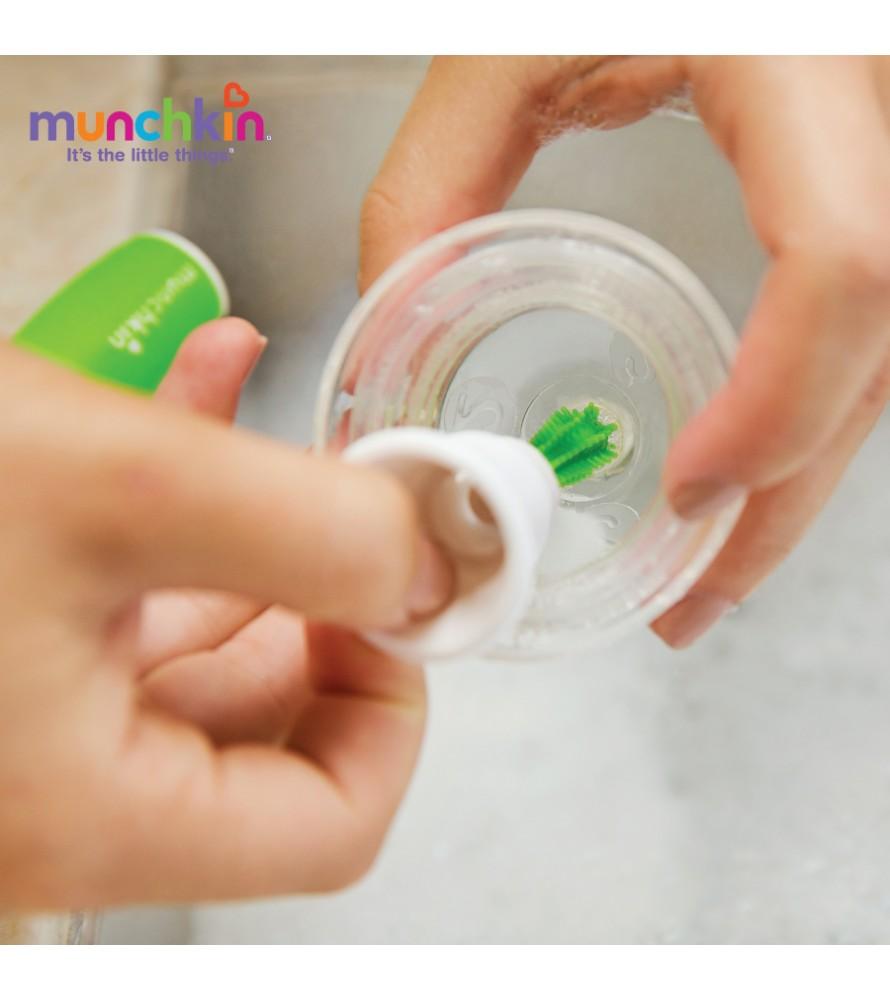 [HCM]CỌ BÌNH SỮA CÓ MÚT MUNCHKIN