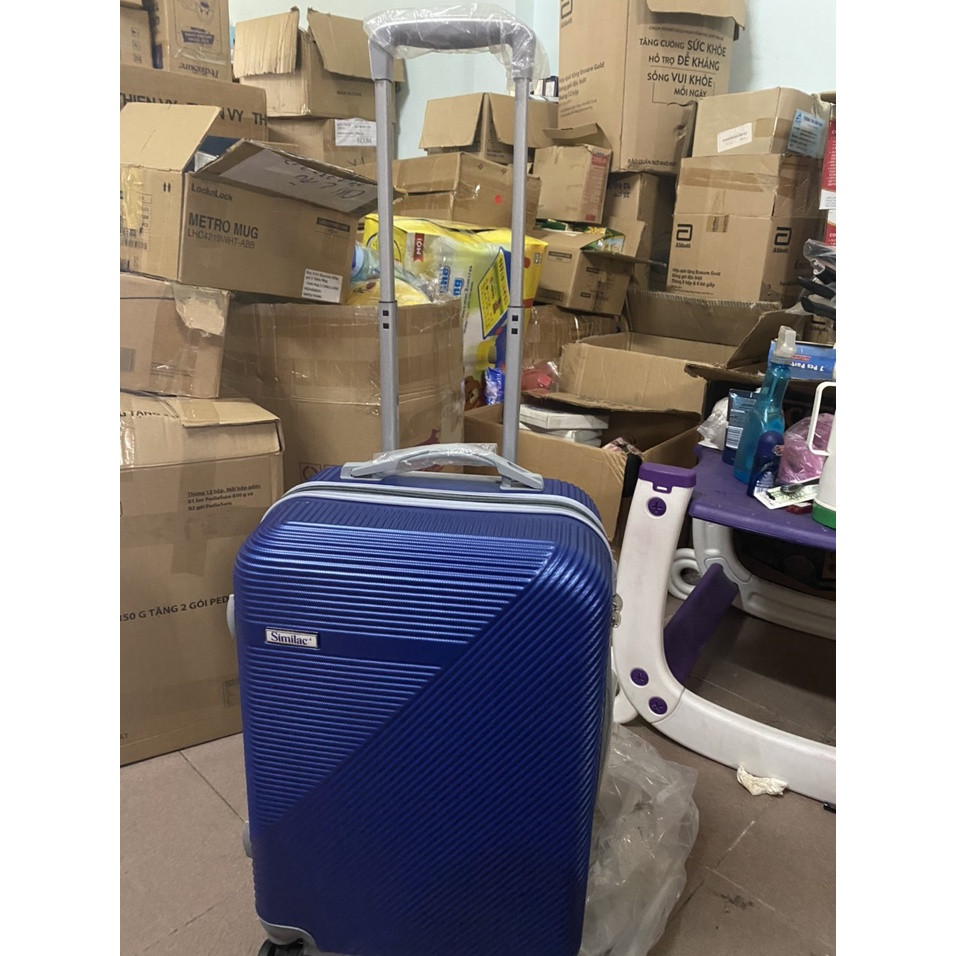 Vali 20inch Similac