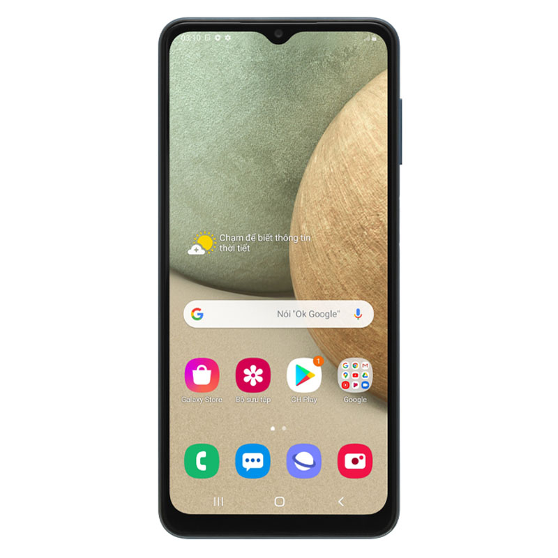 Tìm kiếm một chiếc điện thoại đáng tin cậy và đầy đủ tính năng? Điện thoại Samsung Galaxy A12 có thể là lựa chọn hoàn hảo cho bạn. Với thiết kế bền chắc, màn hình rực rỡ, camera nâng cao và pin lớn khỏe, chiếc điện thoại này sẽ đáp ứng mọi nhu cầu của bạn.