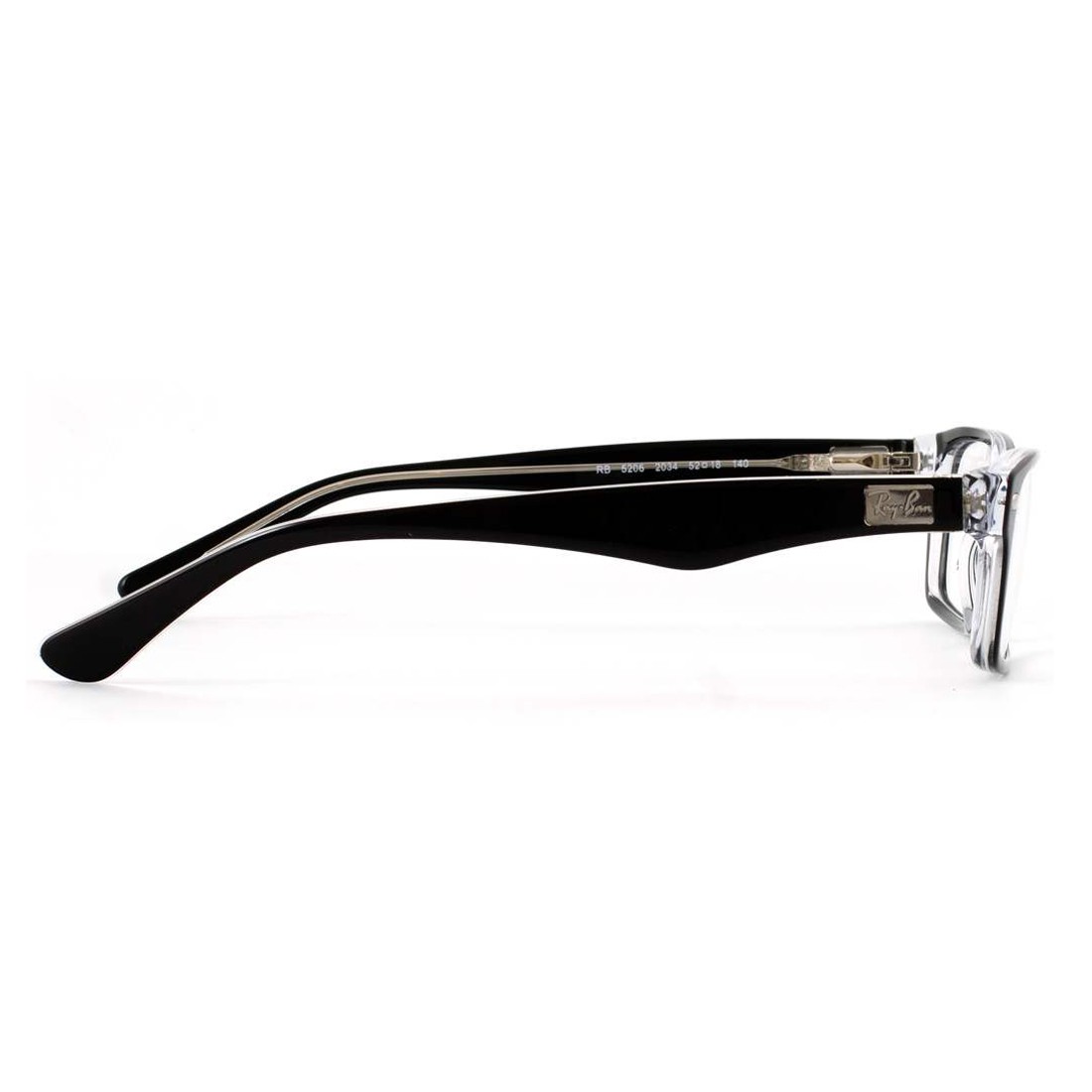 Gọng kính Rayban RB5206F 2034