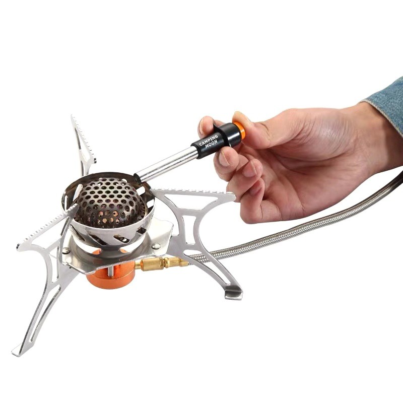 Đánh lửa dã ngoại Campingmoon I-1010