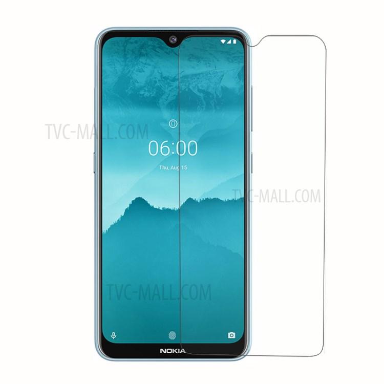 Kính cường lực Trong suốt cho Nokia 7.2