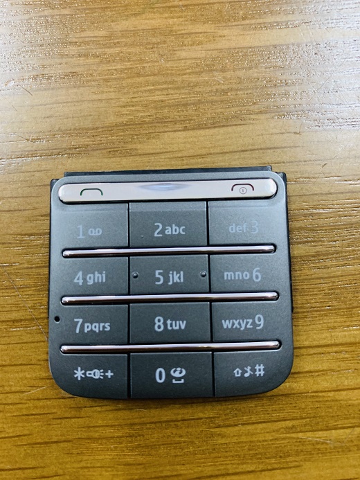 Bàn phím điên thoại Nokia C3-01 thay thế