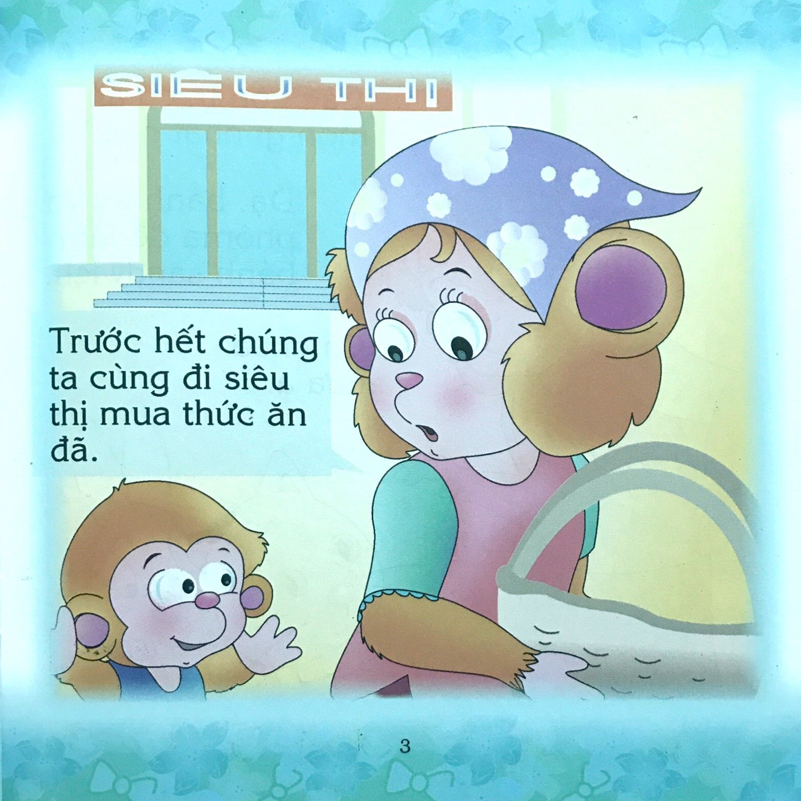 BuBu Tập 31: BuBu Và Các Bạn