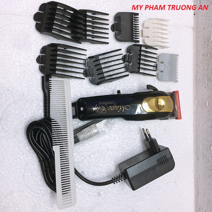 TÔNG ĐƠ MAGIC CLIP WAHL CAO CẤP