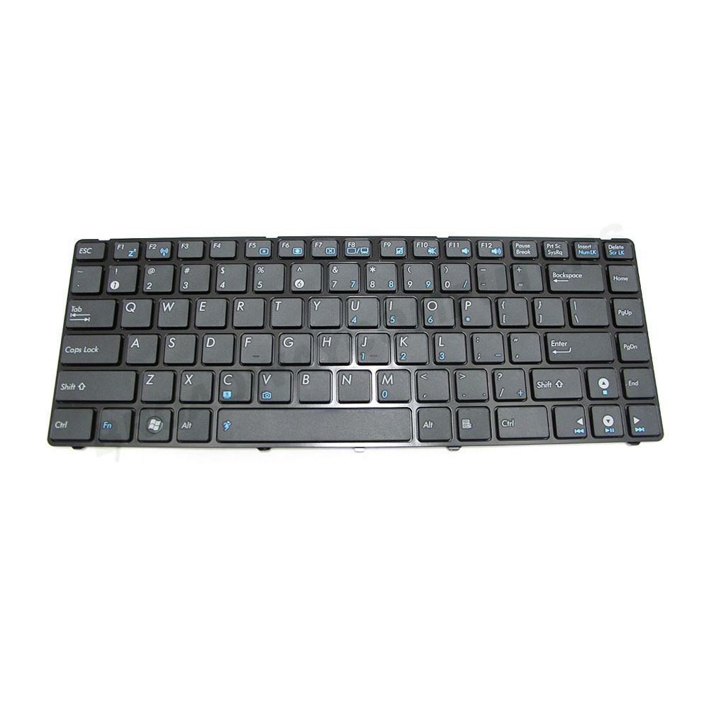 Bàn phím Laptop Asus A42, A42D, A42F, A42N
