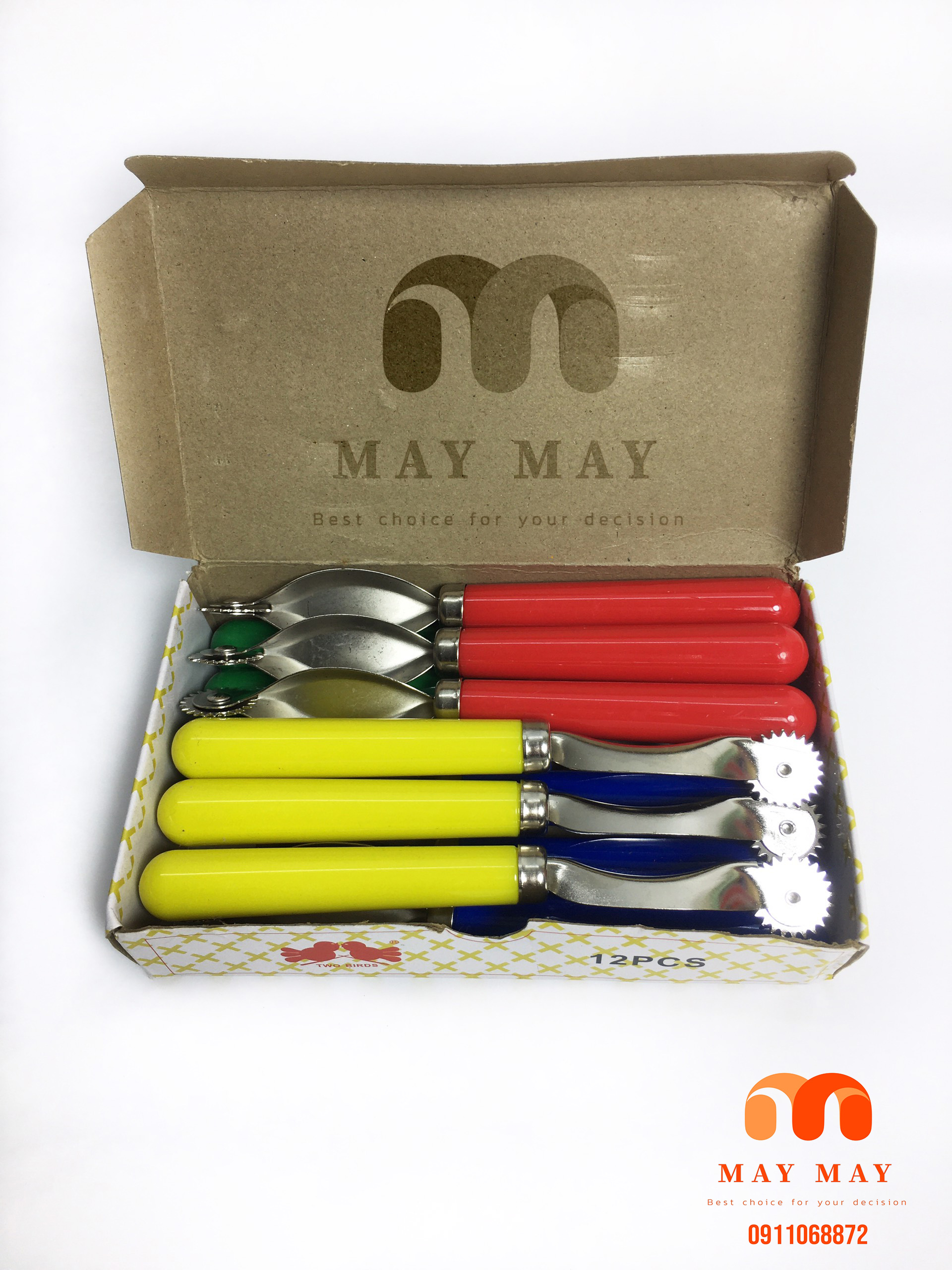 Cây lăn dấu sang dấu lấy rập nhựa giá 1 cây