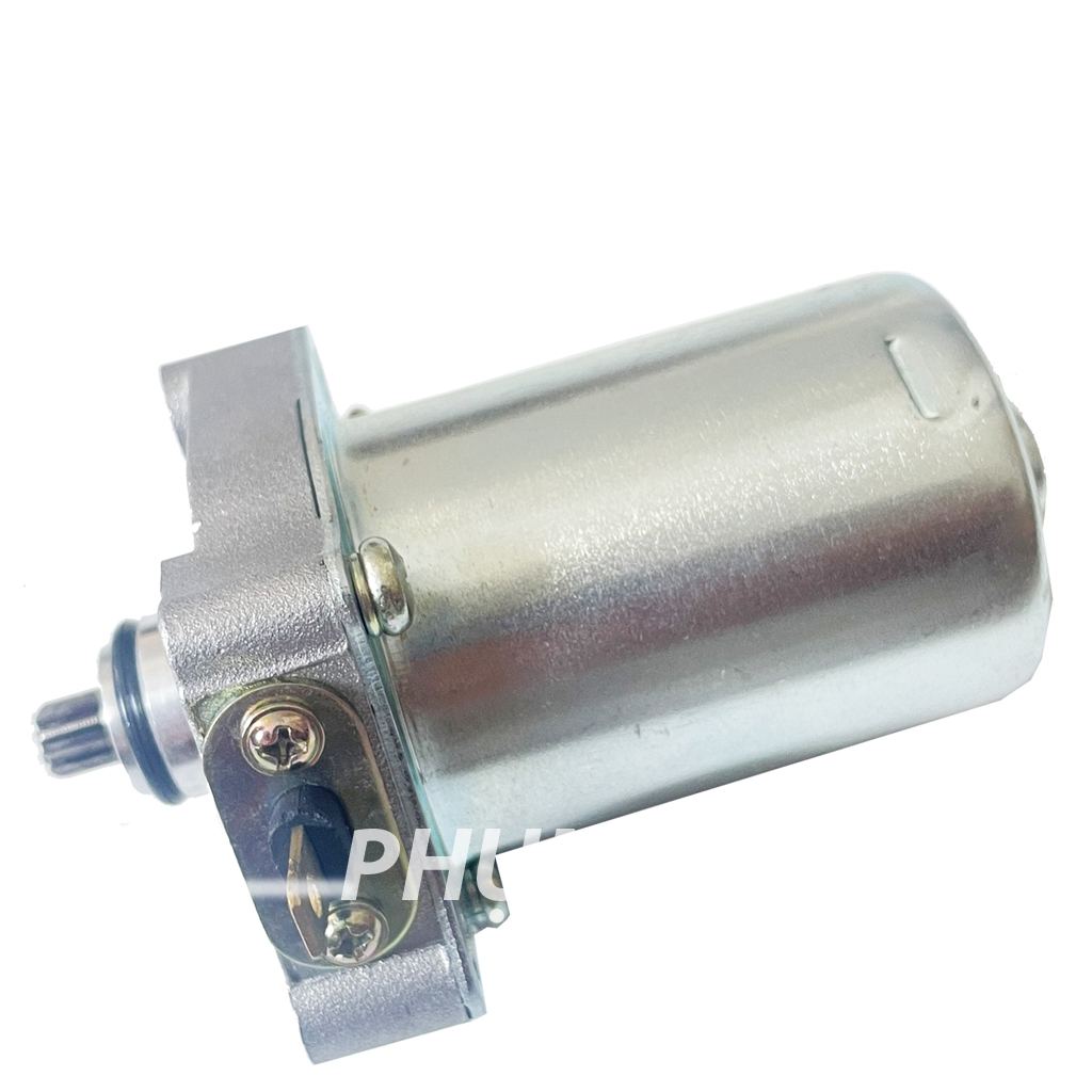 [HCM]Củ Đề Xe Airblade 125 Các Đời Lõi Đồng 2 Bạc Đạn