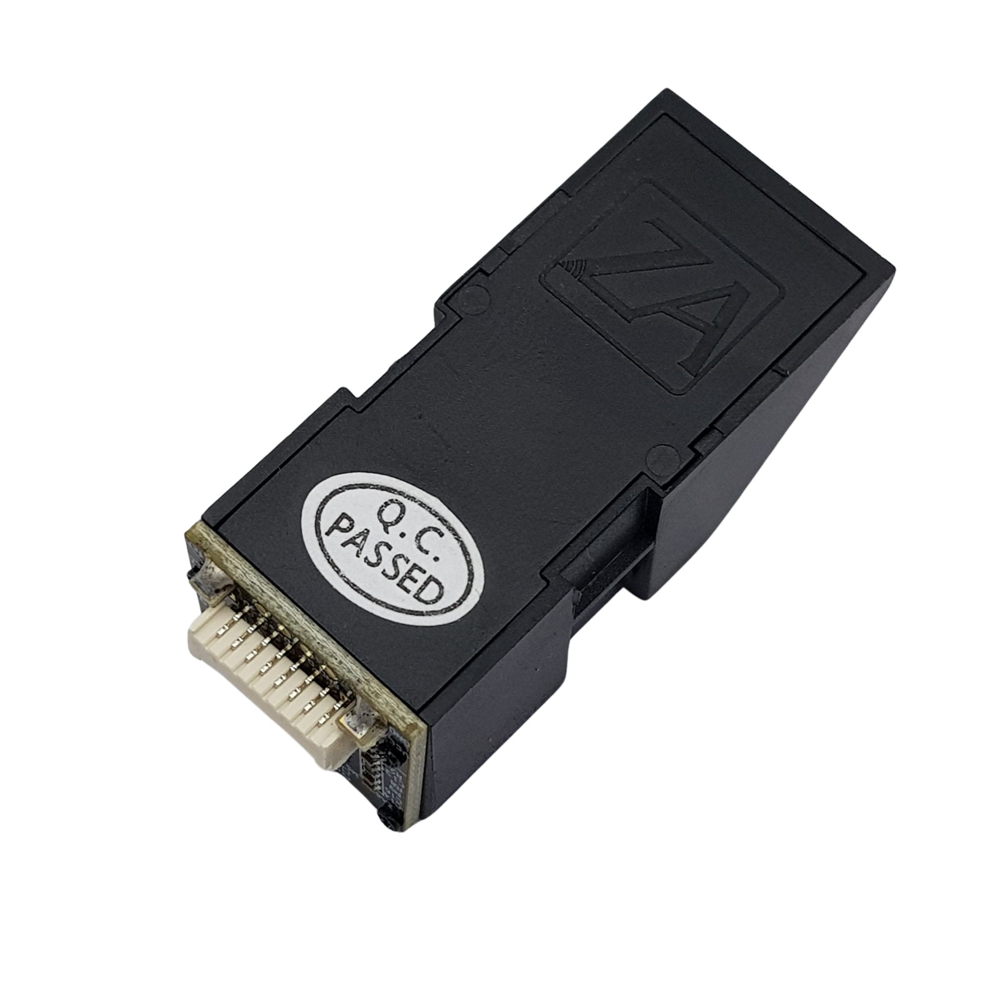 Cảm biến nhận dạng vân tay AS608