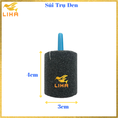 Cục Sủi Oxy - Quả Sủi Oxi Cho Hồ Cá Cảnh