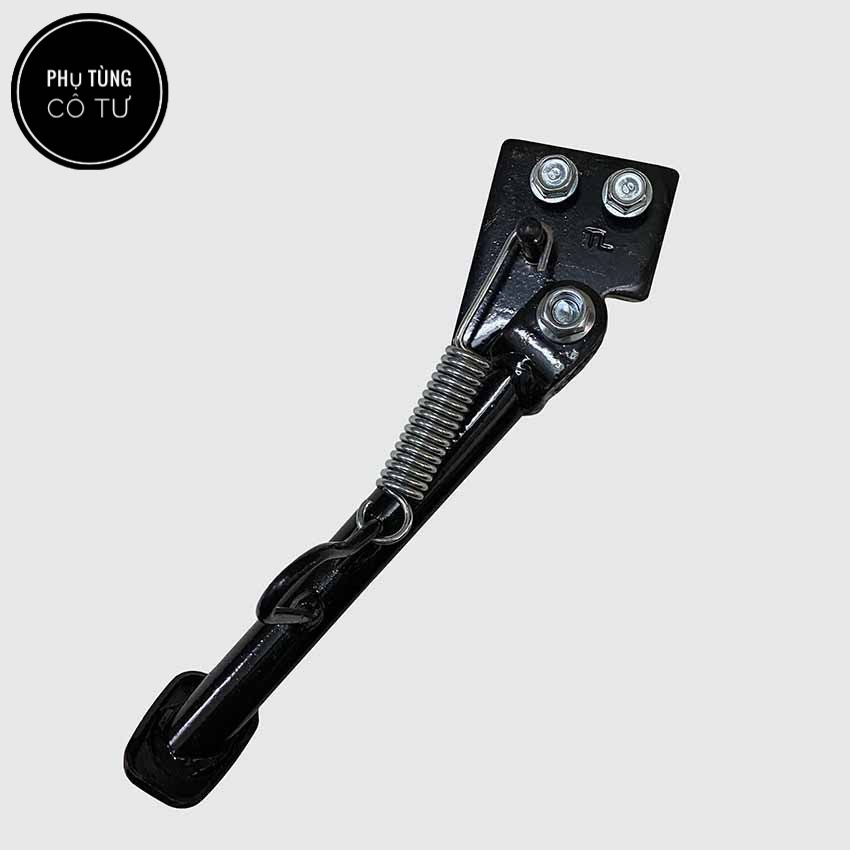 [HCM]Chân chống nghiêng xe SCR kiểu Zin - Chống nghiêng xe máy - PHỤ TÙNG CÔ TƯ