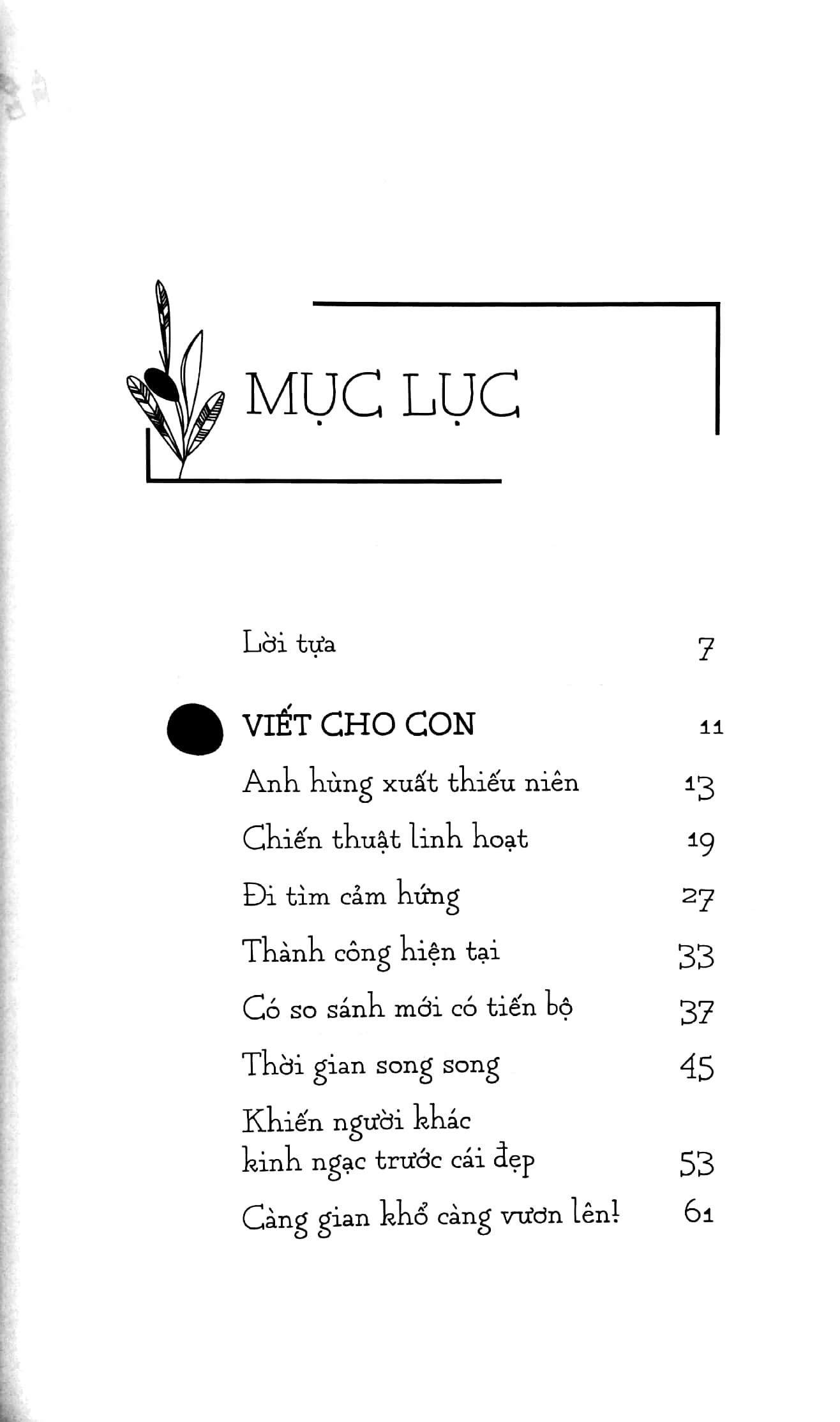 Sách - Tự Khích Lệ Bản Thân-Vanlangbooks