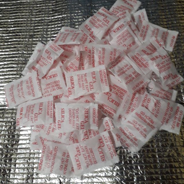 100g hạt chống ẩm