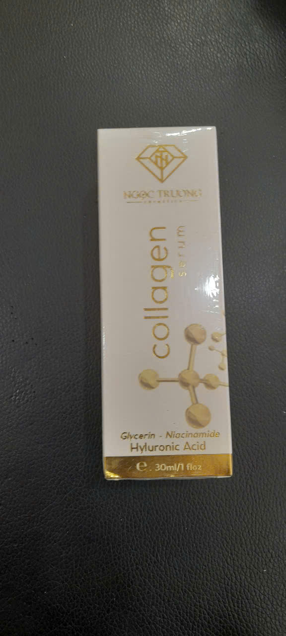Serum Collagen NTT