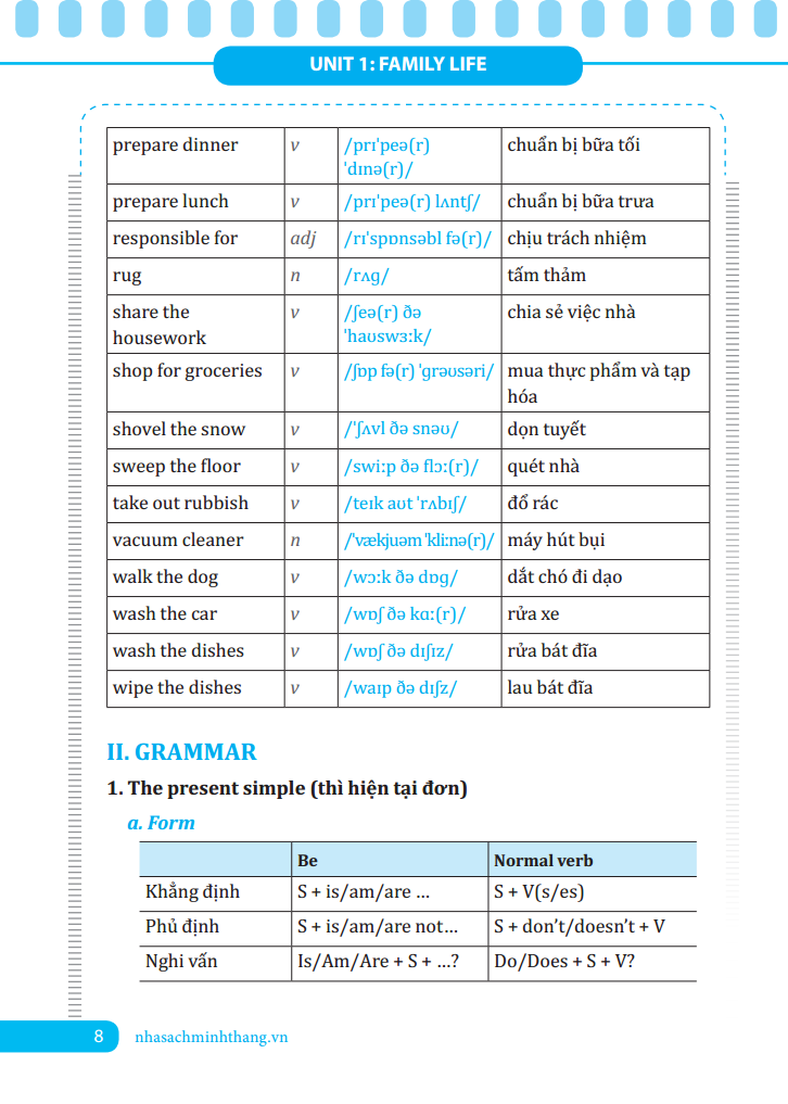Em Học Giỏi Tiếng Anh Lớp 10 Tập 2 (có File)
