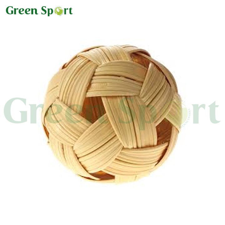 Quả cầu mây Greennetworks