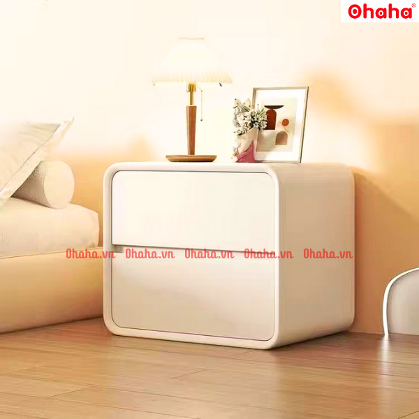 [ Freeship HCM] Tủ đầu giường hiện đại Ohaha - TAB002