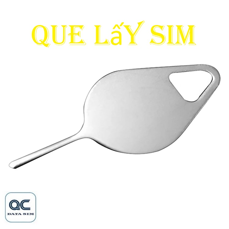 [QUÀ TẶNG ]Que lấy sim được tặng khi mua sản phẩm