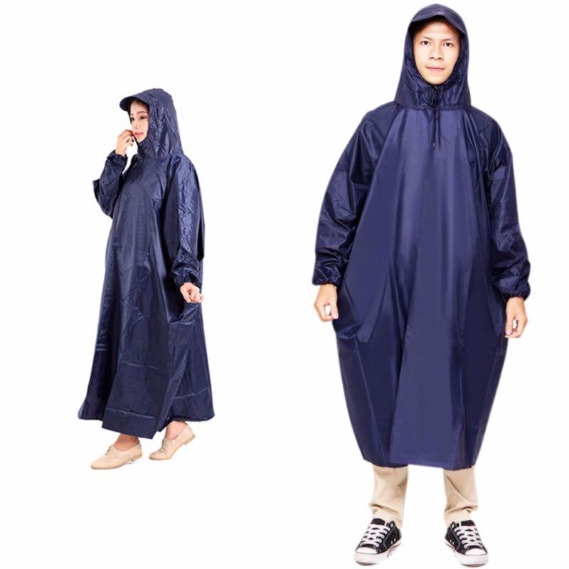 Áo mưa bít người lớn
